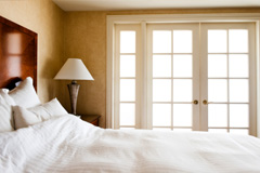 Almholme bedroom extension costs