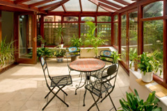 Almholme conservatory quotes
