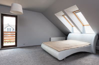 Almholme bedroom extensions
