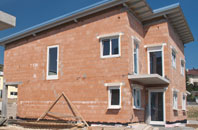 Almholme home extensions